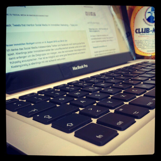 Like it or not. Warum Social Media viele Unternehmen&nbsp;überfordert.