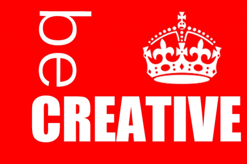Be creative! 10 Dokumentationen über Kreativität und&nbsp;Inspiration.