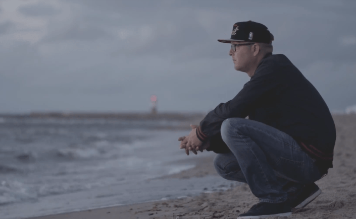 Neues Videoportrait: Über meine Musik, meine Family und meine&nbsp;Heimat