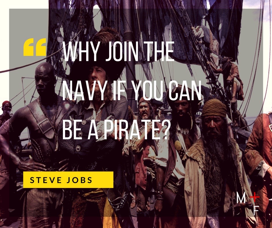 The Startup of You: Video meines Vortrags bei&nbsp;Pitchlab