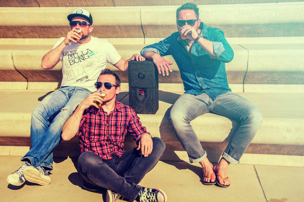 10 Dinge, die jeder Daddy für den perfekten Vatertag&nbsp;braucht