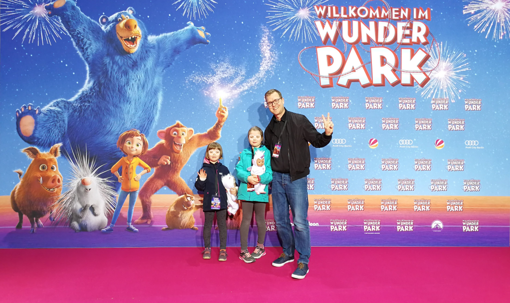 Allein mit 2 Kindern in Berlin. Ein wunderbares Wochenende in 5&nbsp;Kapiteln