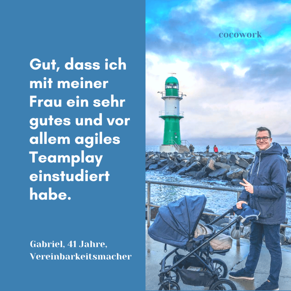 Warum sich Familienfreundlichkeit auch wirtschaftlich lohnt.