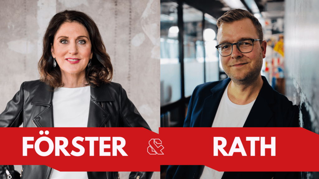 Da sind die neuen 7 Superkräfte! Autorin und Vortragsrednerin Anja Förster zu Gast im NWC