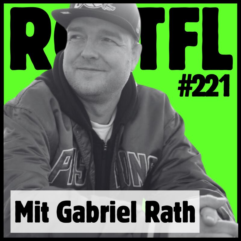 Rocketfuel! Zu Gast im Podcast bei Dr. Oliver&nbsp;Kemmann